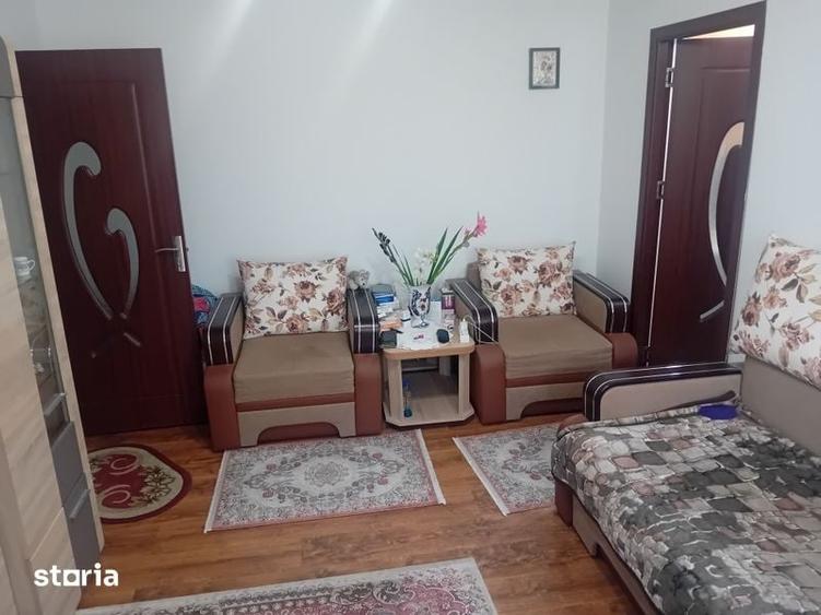 Apartament cu 2 camere în Dărmănești