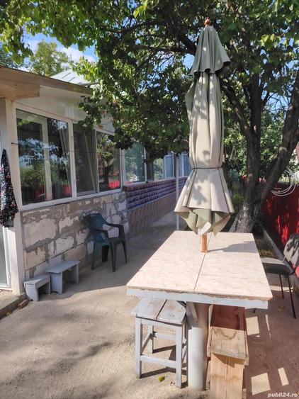 Vand casa la tara - 10