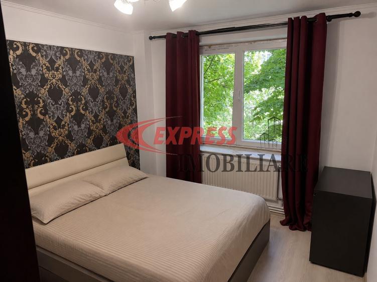 Dristor, Ramnicu Valcea, Metrou - 3