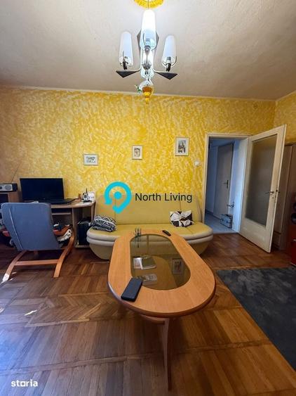 Apartament cu 2 camere în Jilava