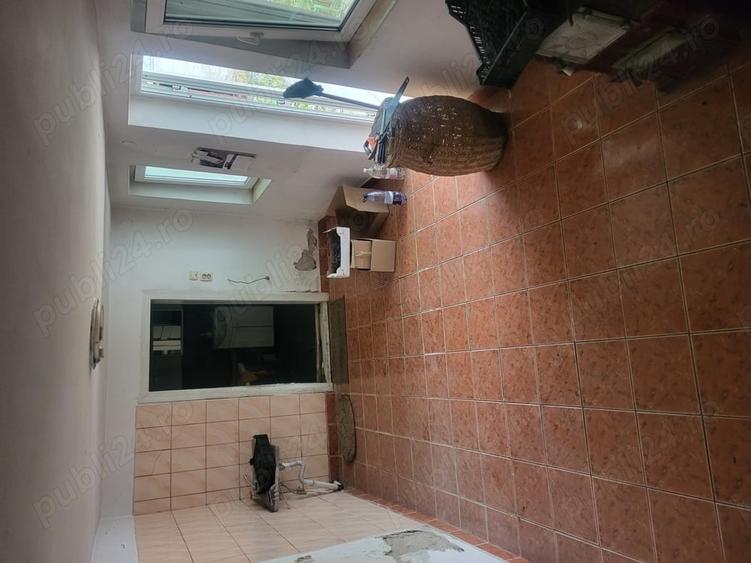 Casă cu 2 camere în Beiuș