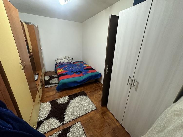 Apartament cu 2 camere în Fortuna