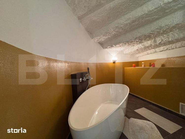 Apartament cu 3 camere în Iosefin