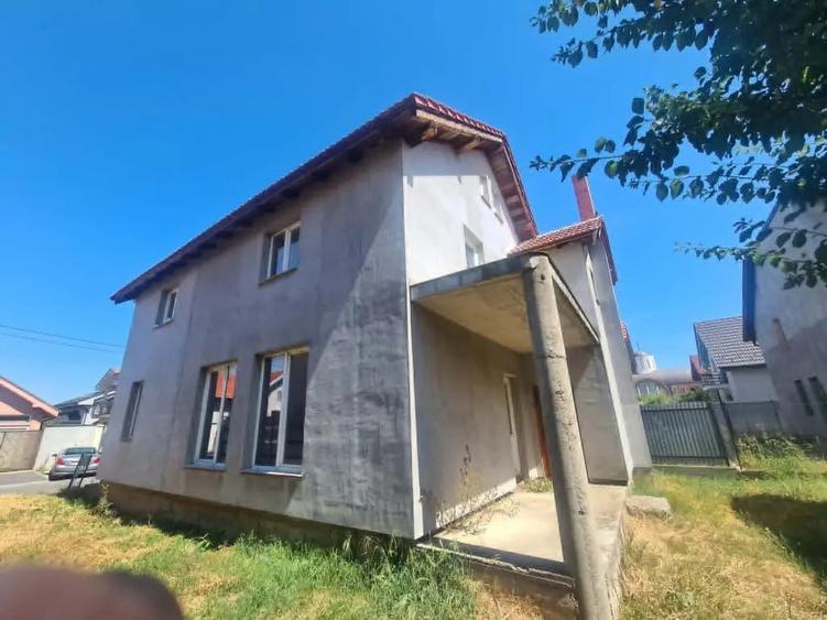 CASA DE VANZARE Cartierul Nou, Calea Clujului, Oradea - 4
