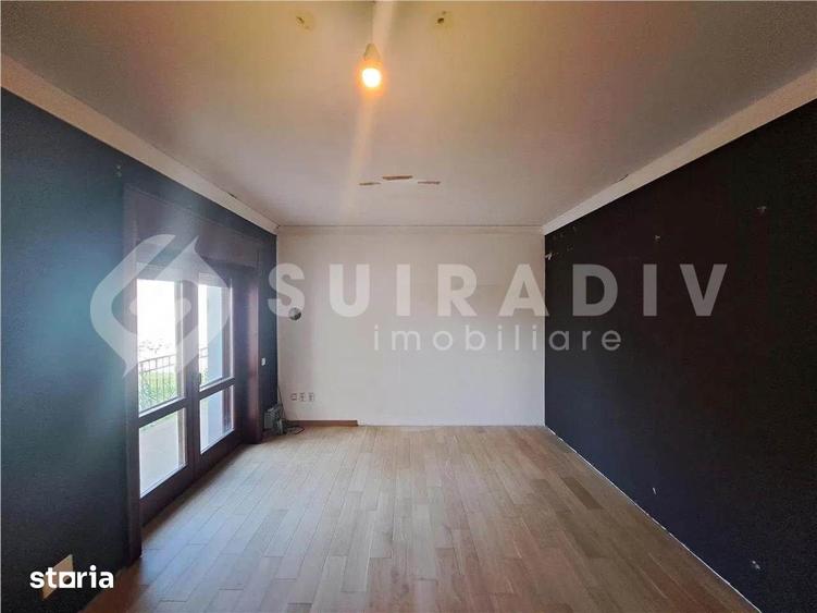 Casă cu Teren 500 Mp în Gruia