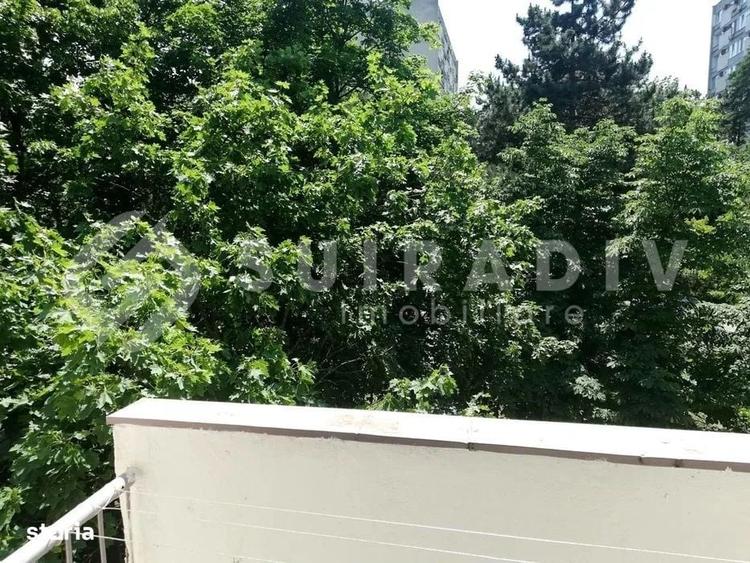 Apartament cu 2 camere în Gheorgheni