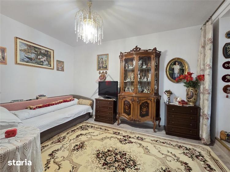 Apartament 3 Camere - Tudor Vladimirescu - 7