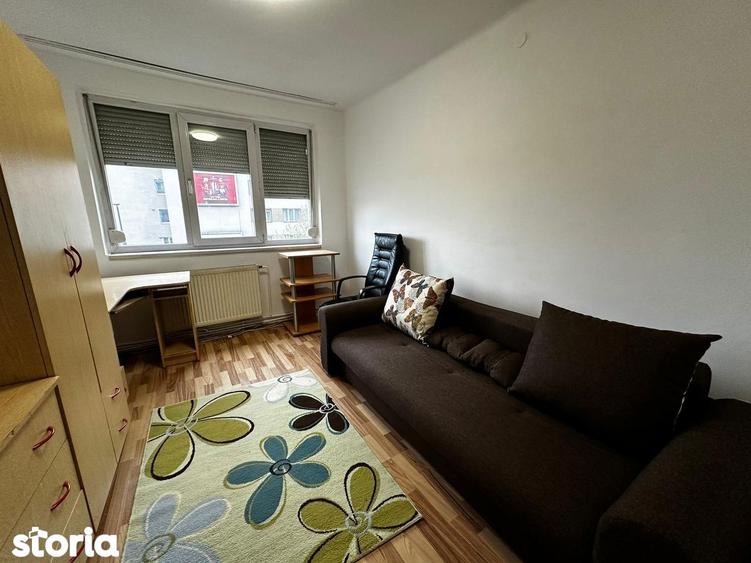 3 camere, semidecomandat, 60 mp, Semicentral, HOREA, zona GARII - 1