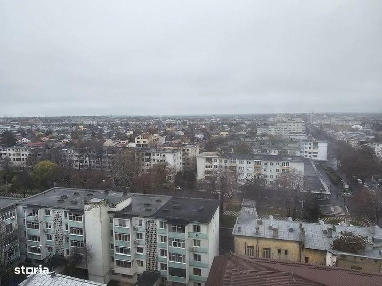 Apartament cu 2 camere în Ultracentral