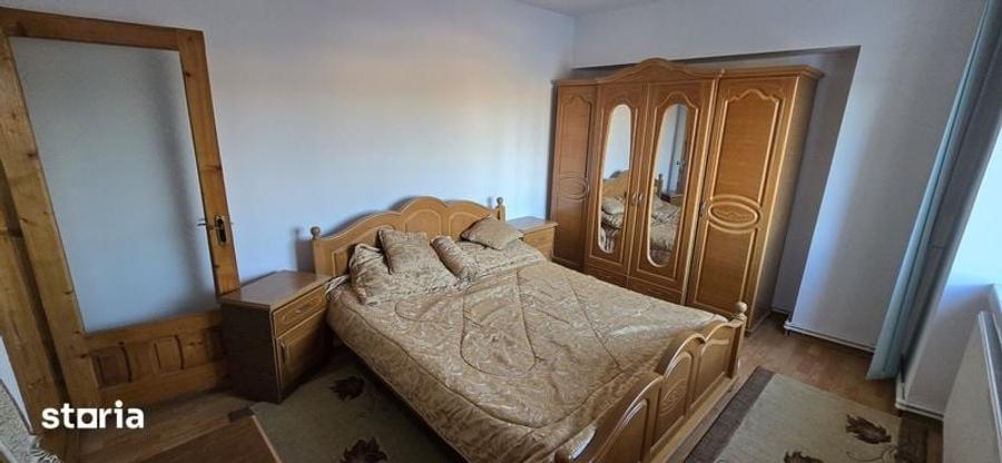 Apartament cu 2 camere decomandat în Alexandru cel Bun
