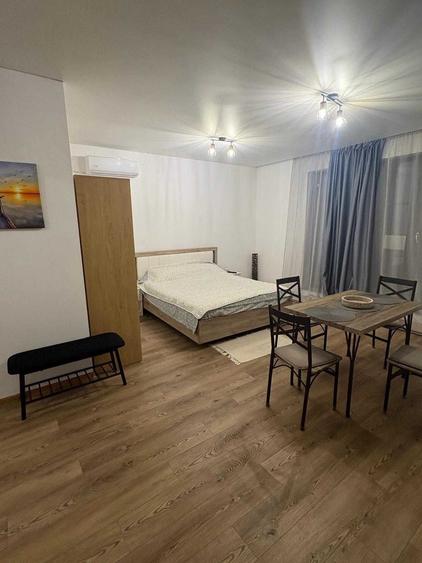 Garsonieră decomandată în Nord
