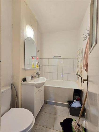 Apartament cu 2 camere decomandat în Mircea cel Bătrân