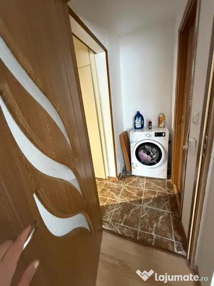 Apartament cu 2 camere decomandat în Mihai Bravu