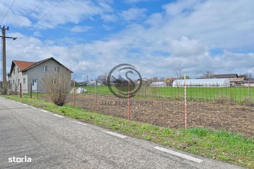 Casă cu 3 camere în Piatra