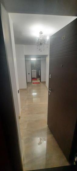 Apartament cu 3 camere nedecomandat în Central