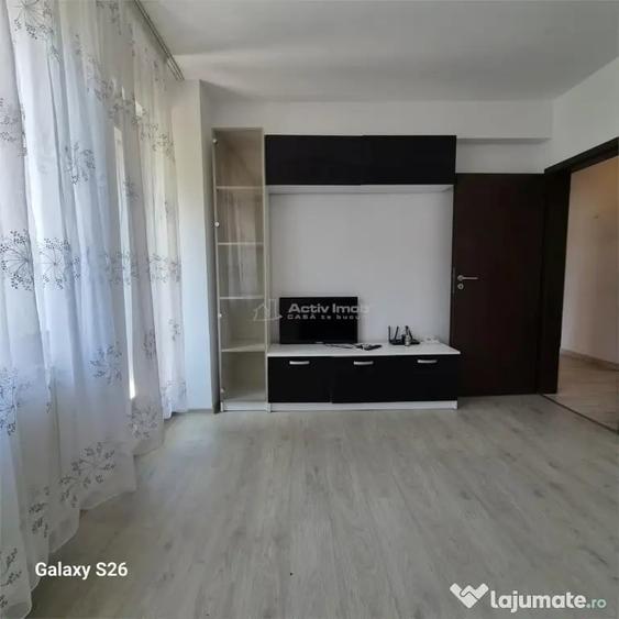 Apartament cu 2 camere decomandat în Rahova