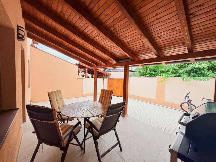 Casa insiruita, 4 camere, 115 mp | Cetate | DIRECT PROPRIETAR - 3
