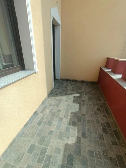 Apartament cu 2 camere decomandat în Moșnița Nouă
