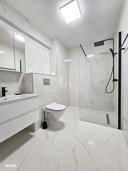 Apartament cu 2 camere în Remetea