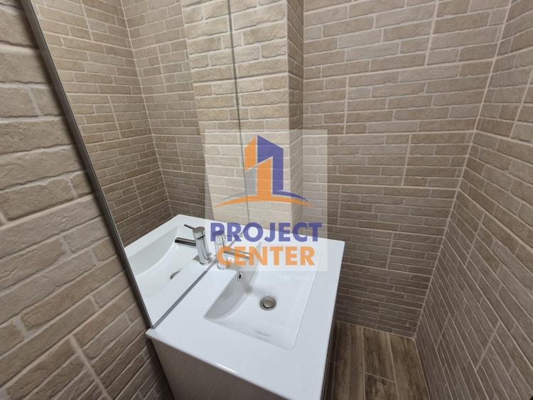 Pet friendly! 3 CAMERE Rolast, vav Leroy Merlin, renovat, etaj 2 - 8