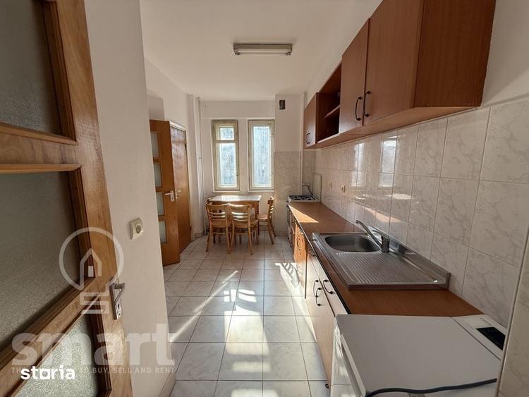 Apartament cu 2 camere decomandate zona Sigma Zorilor - 7