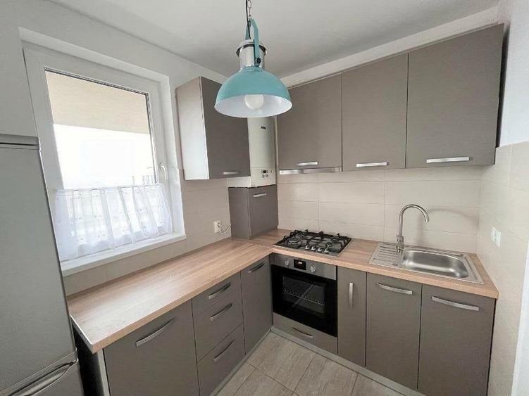 2 camere, bloc nou, modern, cu parcare, in Zorilor, zona Sigma Center - 5