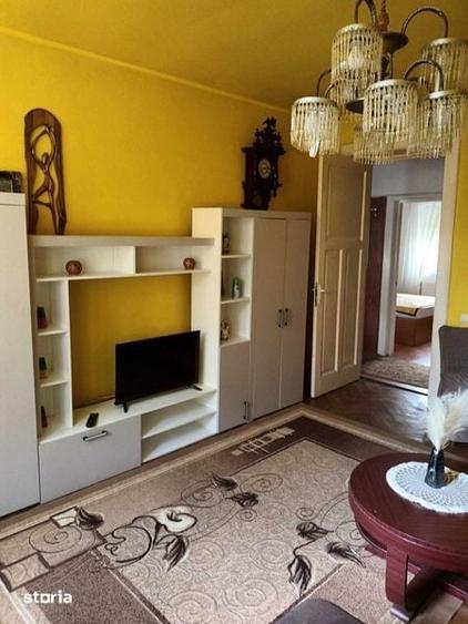 Apartament 2 camere ultracentral Poarta Schei - 3