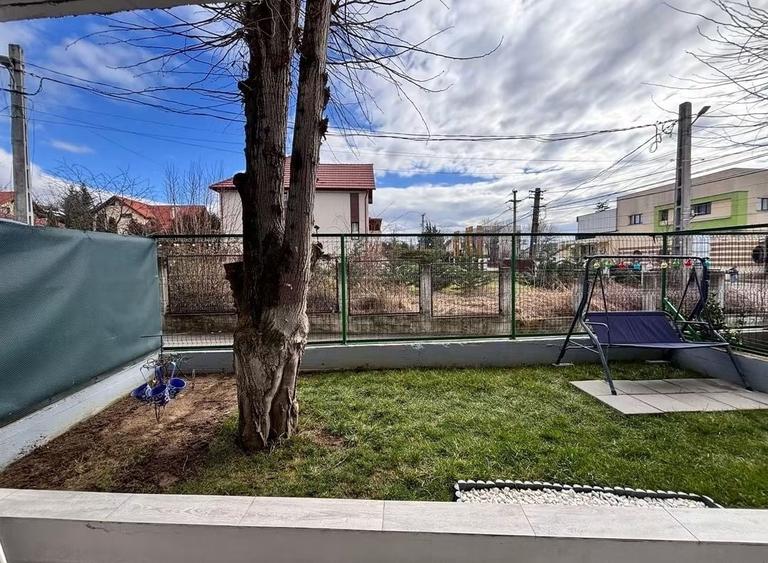 Apartament cu 2 camere decomandat în Tăuții-Măgherăuș
