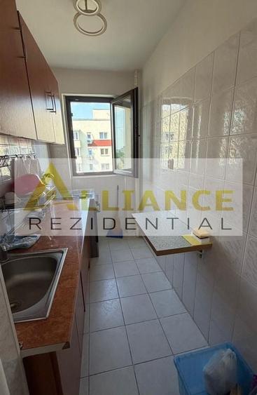 Apartament 36 mp | Etaj 9 | Mobilat si Utilat Complet - 2