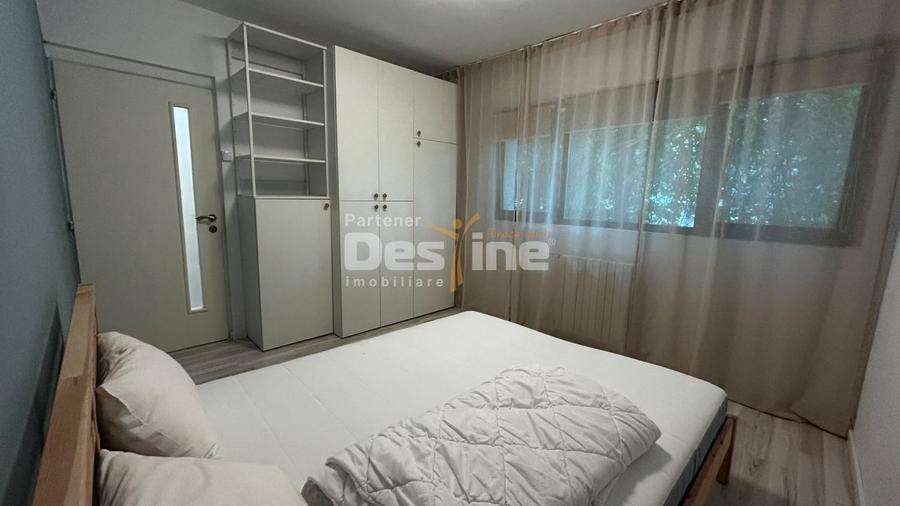 Apartament modern cu 2 dormitoare + living generos în Copou - 5