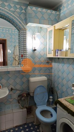 Apartament cu 2 camere decomandat în Gorjului