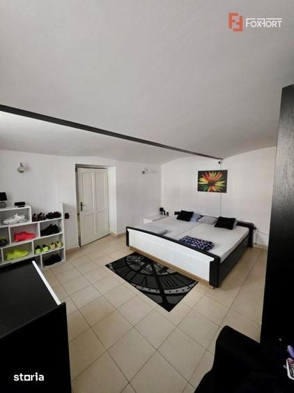 Apartament cu 3 camere decomandat în Elisabetin