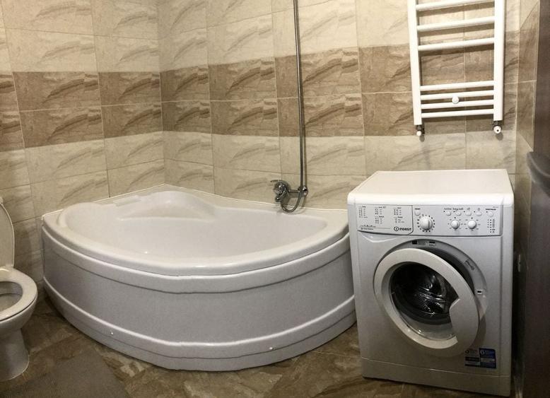 Apartament cu 2 camere în Chiajna