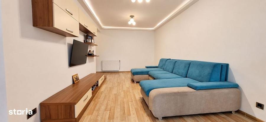 Apartament cu 3 camere în IAR