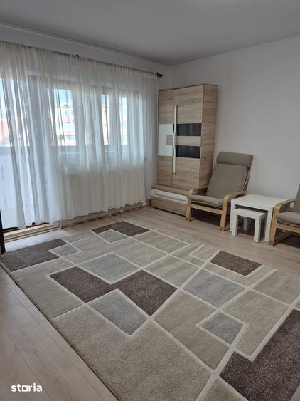 Apartament cu 2 camere în Scriitorilor