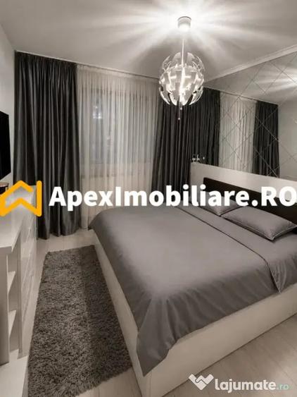 Apartament 3 camere de inchiriat Timpuri Noi Bucure?ti | Ap - 4