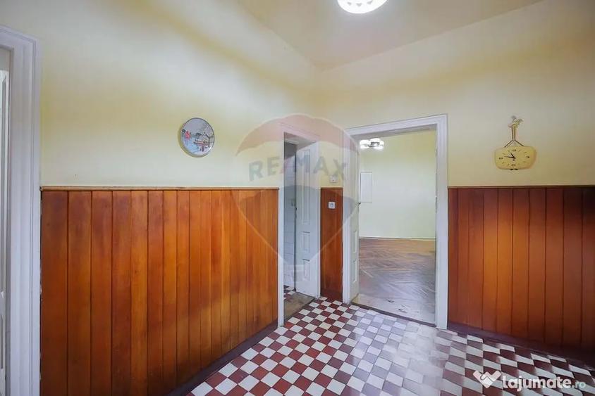 Garsonieră în Iosia