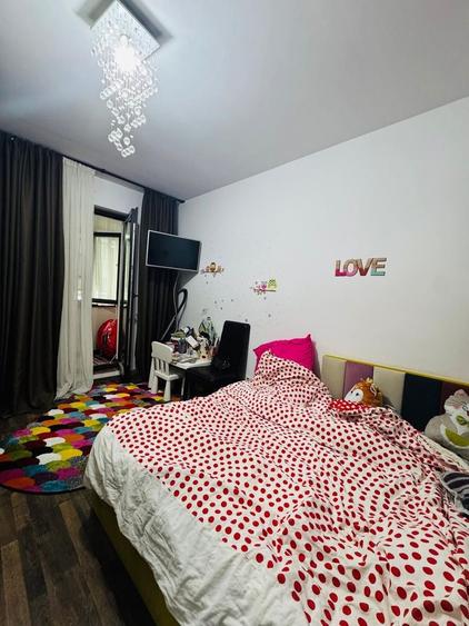 3 camere | Dream Residence | 73 mp | 2 băi | T736 - 6