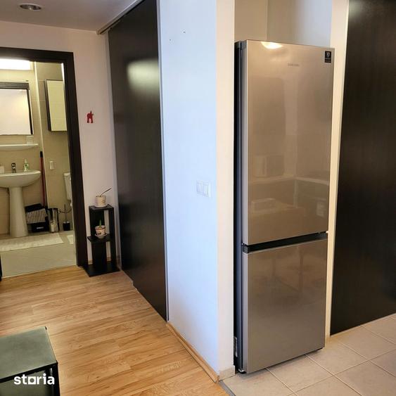 Apartament cu 2 camere în Tei