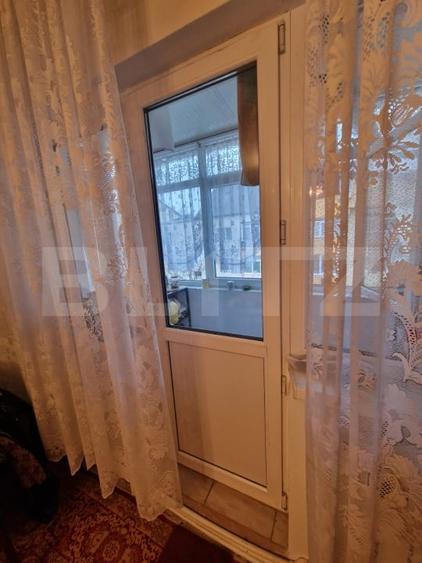 Apartament 3 camere, 62 mp, plus boxă, zona George Enescu - 2