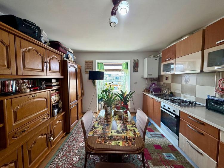 Apartament tip duplex | 2 camere Brașov - 8