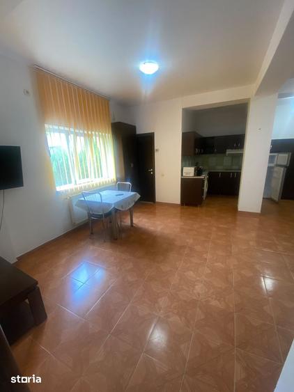 APARTAMENT 2 CAMERE, ZONA CFR, TARGOVISTE, 350EURO - 8
