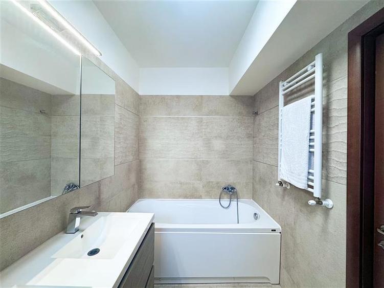 Apartament de inchiriat 3 camere Herastrau Nordului - 21