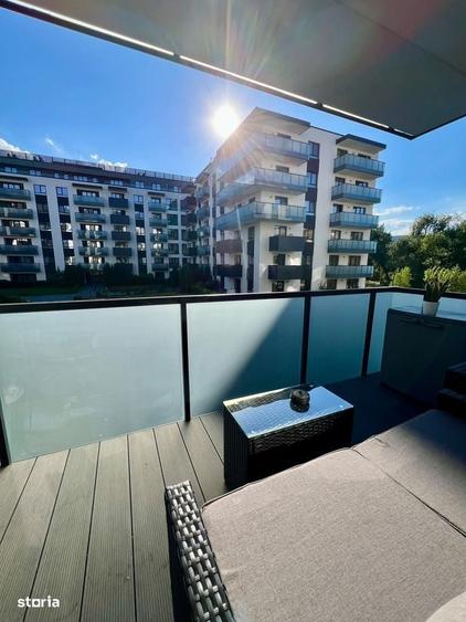 Apartament în Semicentral