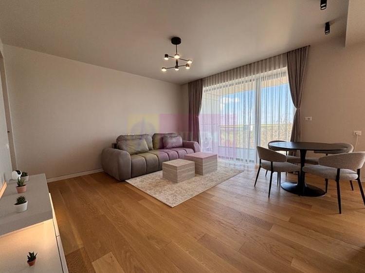 Apartament semidecomandat în Kogălniceanu