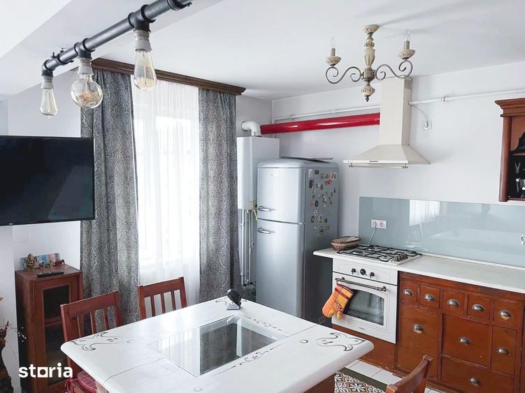 Apartament cu 2 camere în Central