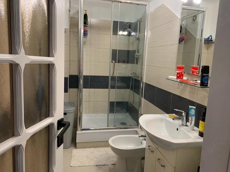 Apartament cu 2 camere decomandat în Mănăștur
