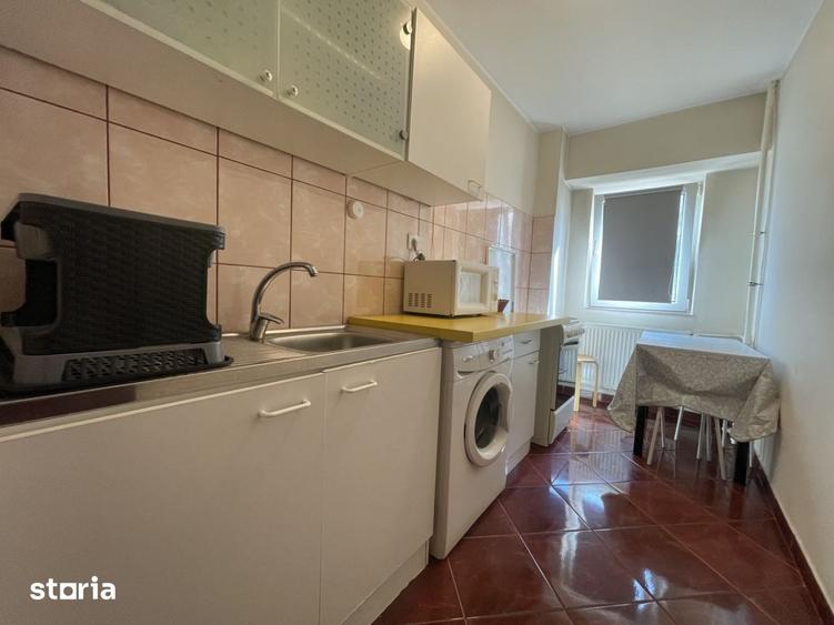 Garsoniera generoasa, 40 mp | Amenajeaz-o dupa propriul stil - 7