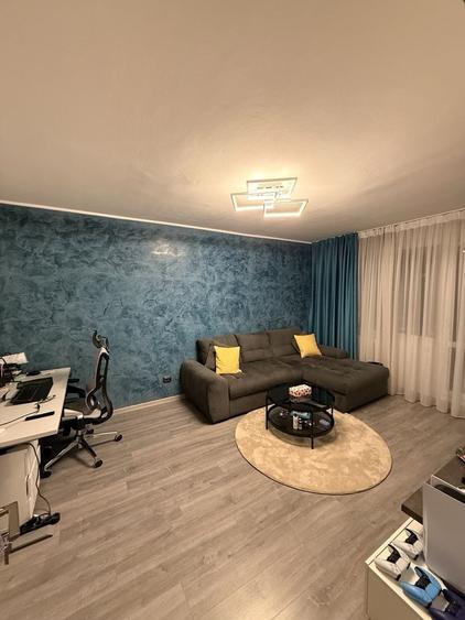 Apartament cu 2 camere decomandat în Pantelimon