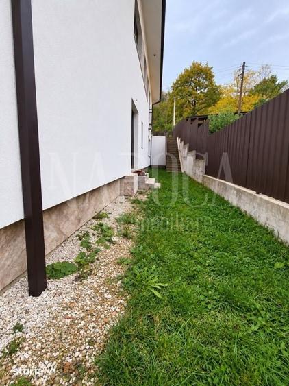 Casă cu 4 camere cu Teren 150 Mp în Florești